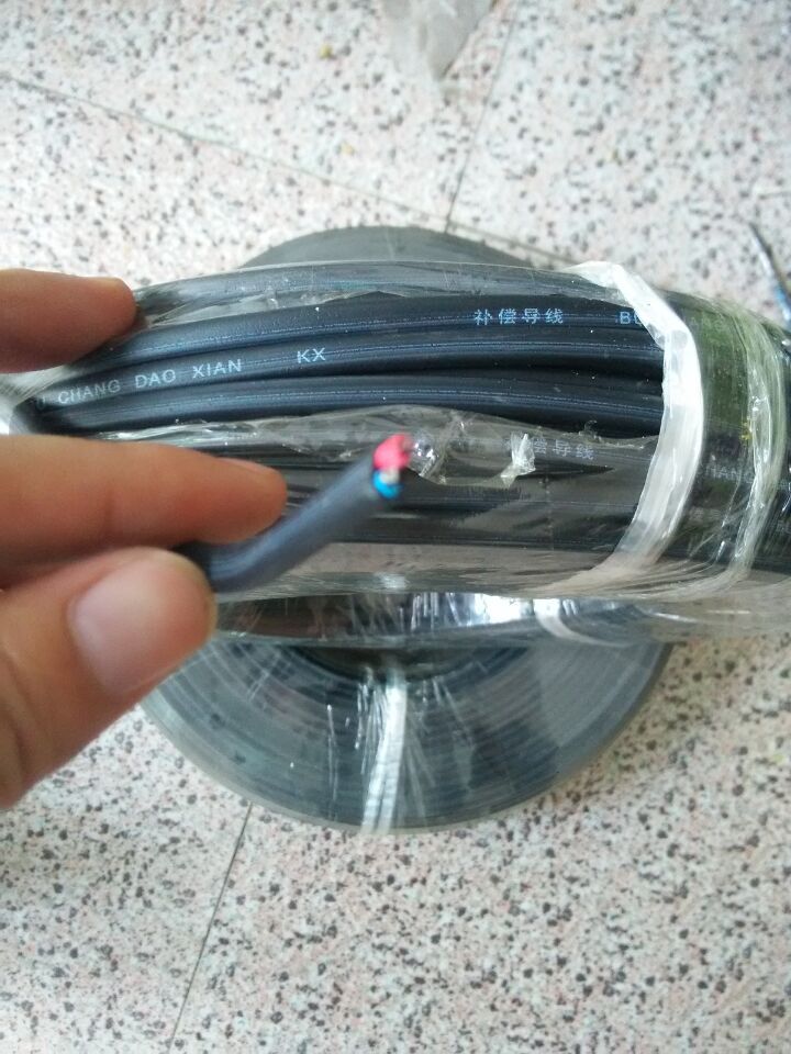KX补偿导线